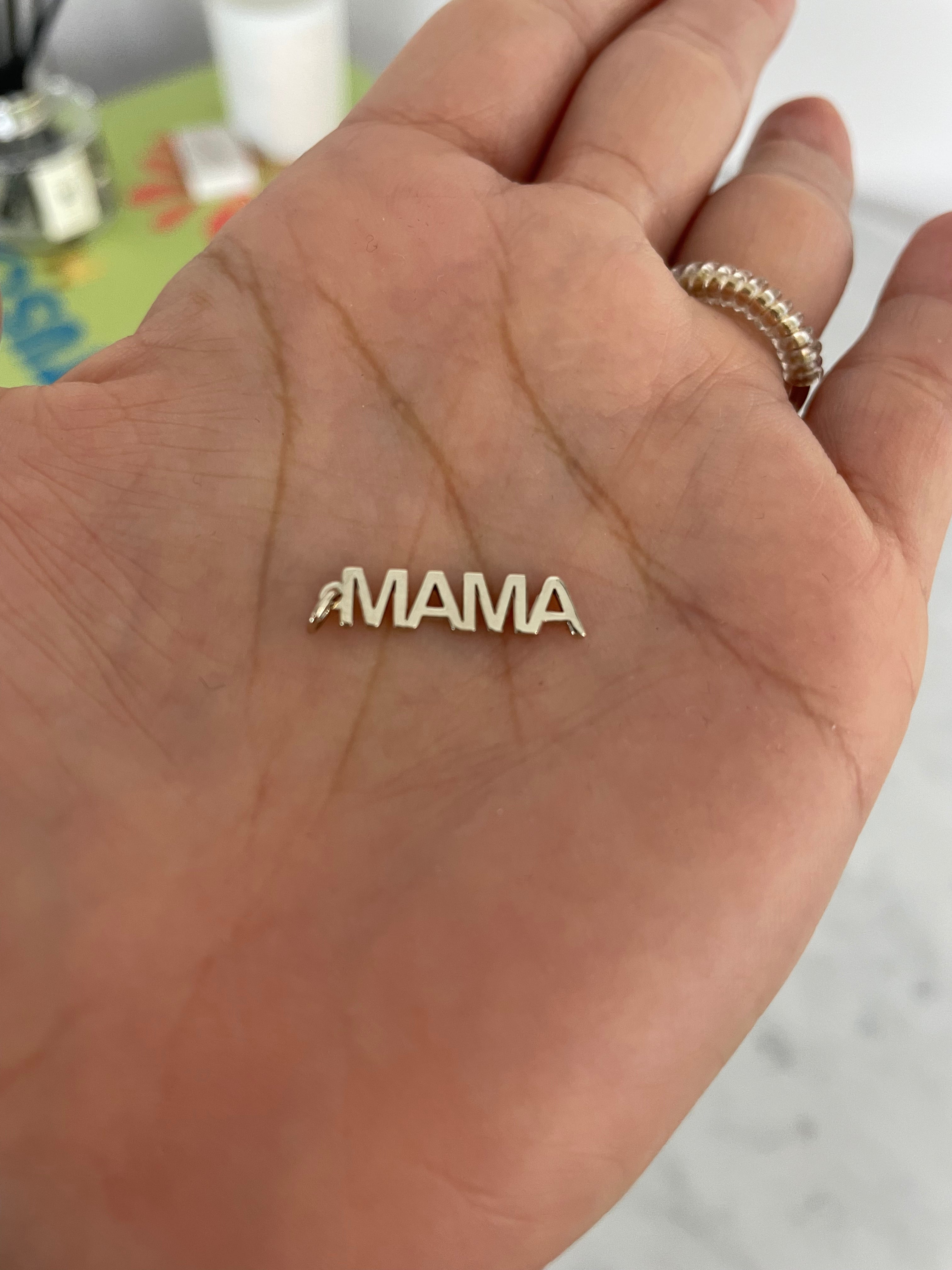 Mama Charm