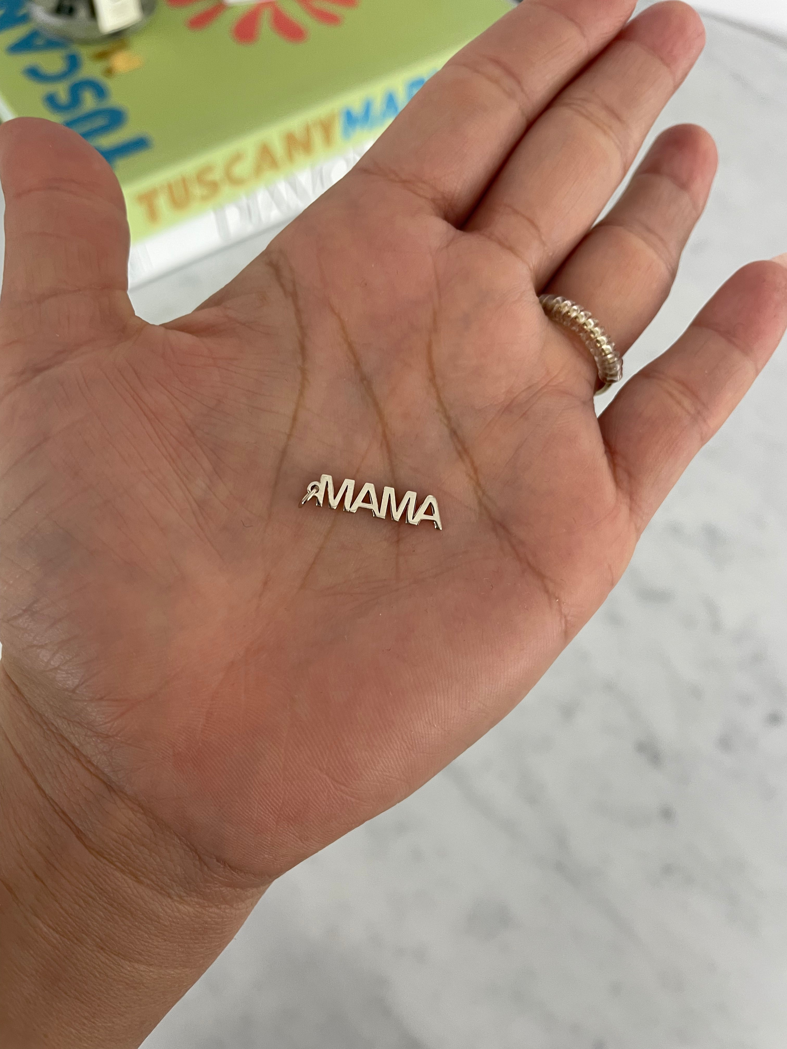 Mama Charm