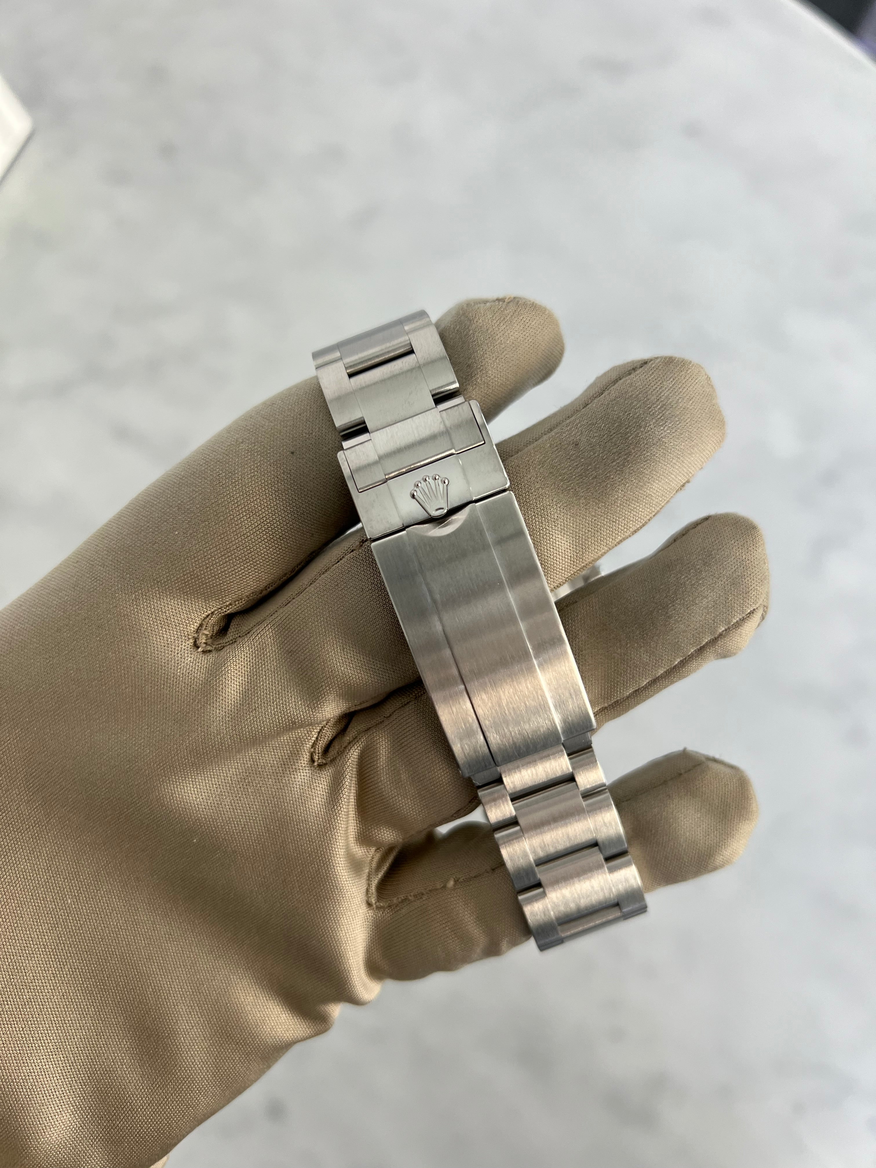 Rolex Submariner Date Black Dial 41mm 126610LN/2025