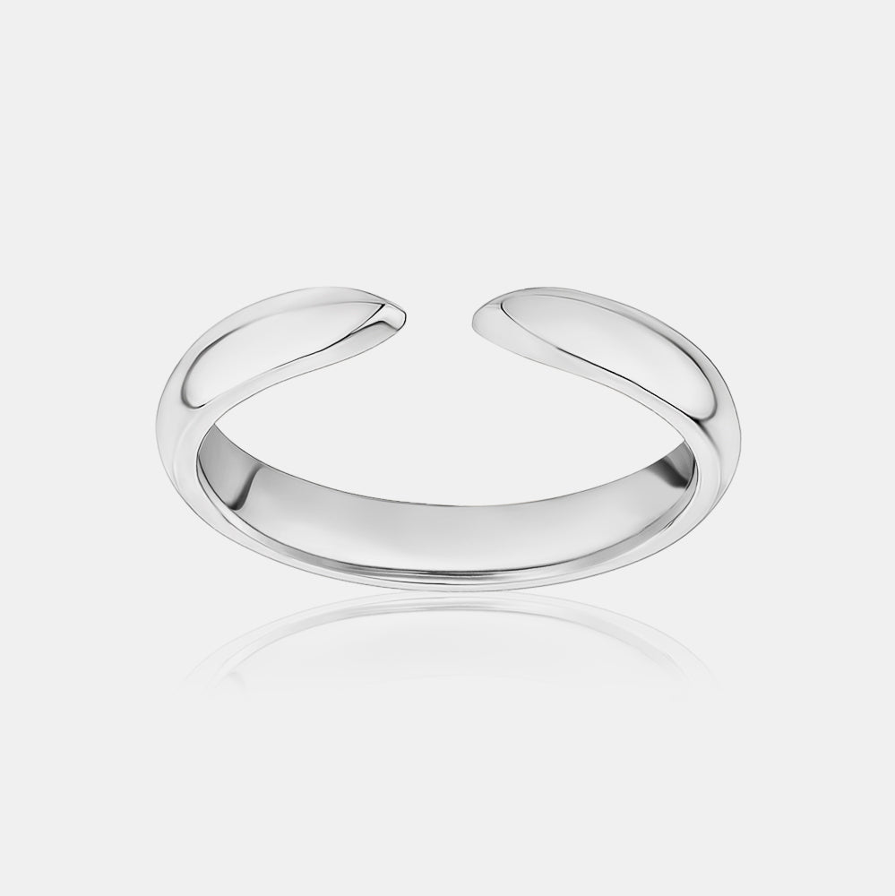 Claw Ring