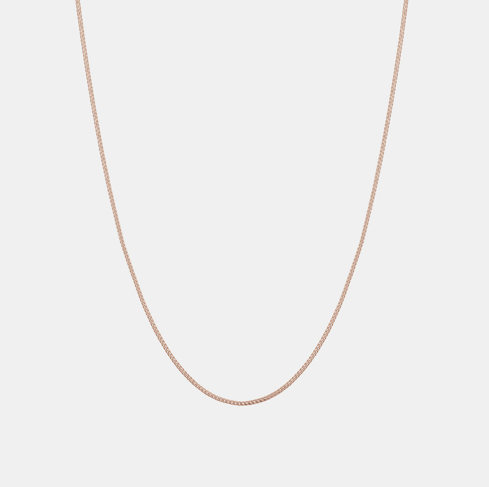 Classic Dainty Chain