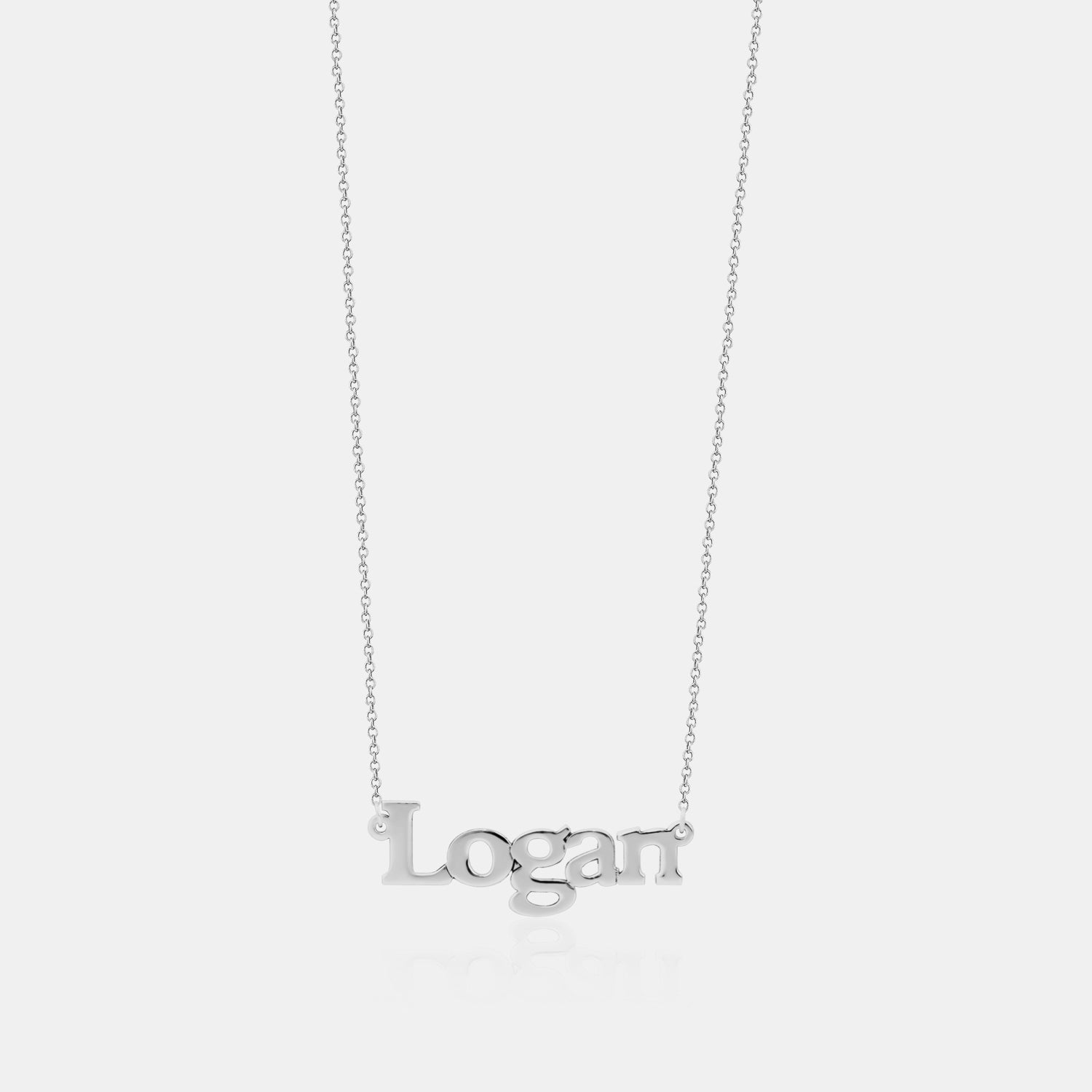 Custom Name Necklace