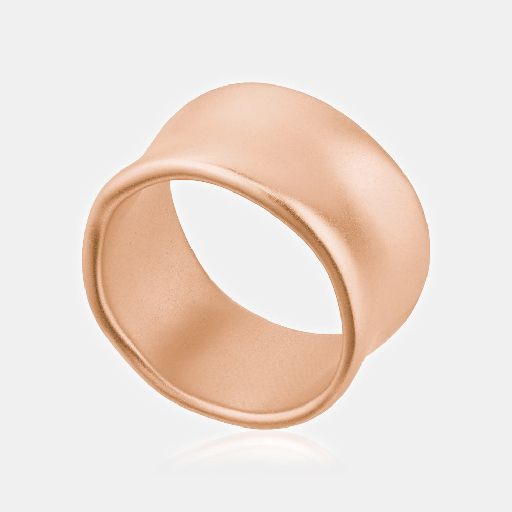 Matte Cigar Band