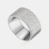 Bandeau de cigares en diamant