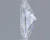 0.23ct Oval Lab Grown Diamond (Colour D, Clarity VVS2, IGI Certified)