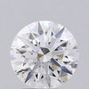 2.70ct Round Lab Grown Diamond (Colour G, Clarity VS1, Cut ID, IGI Certified)