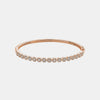 Bracelet à diamants Martini Cup