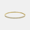 Bracelet à diamants Martini Cup