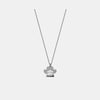 Collier de pattes semi-digitales