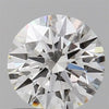 1.01ct Round Lab Grown Diamond (Colour E, Clarity VS1, Cut ID, IGI Certified)