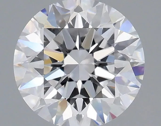 1.33ct Round Lab Grown Diamond (Colour E, Clarity VS2, Cut EX, IGI Certified)
