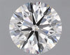 1.51ct Round Lab Grown Diamond (Colour G, Clarity VS1, Cut EX, IGI Certified)