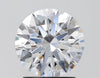 1.74ct Round Lab Grown Diamond (Colour F, Clarity VVS1, Cut ID, IGI Certified)
