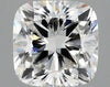1.99ct Cushion modified Lab Grown Diamond (Colour G, Clarity VVS2, IGI Certified)