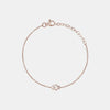Mini-bracelet Hamsa