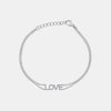 Bracelet "Love" en Diamant