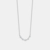 Collier Étoilée en Diamant