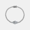 Bracelet Hamsa en perles