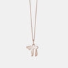 Collier moyen Hai