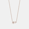 Collier Céleste en Diamant