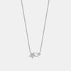 Collier Céleste en Diamant