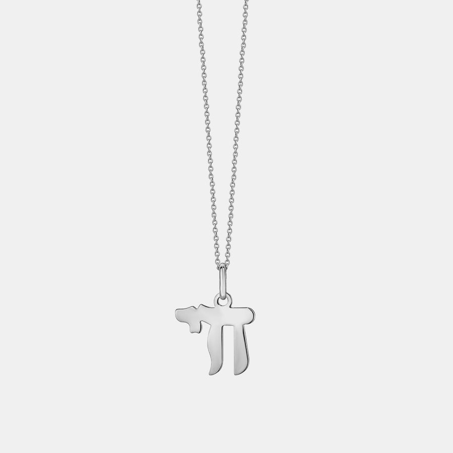 Collier moyen Hai