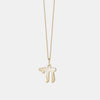Collier moyen Hai