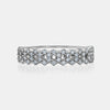 Bague Stella