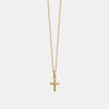 Collier à croix standard