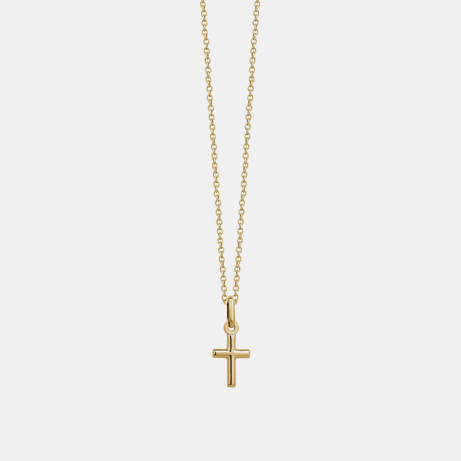 Collier à croix standard