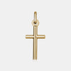 Collier à croix standard