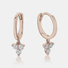 Trio de diamants Huggies