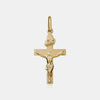 Collier Crucifix