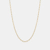 Mini Chain Link Necklace