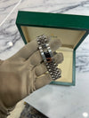 Rolex Datejust Oystersteel "Wimbledon" Jubliee 41mm 126334/2026