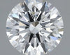 1.03ct Round Lab Grown Diamond (Colour E, Clarity VVS1, Cut ID, IGI Certified)