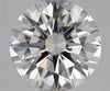 2.04ct Round Lab Grown Diamond (Colour G, Clarity VVS1, Cut ID, IGI Certified)