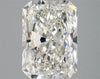 2.87ct Radiant Lab Grown Diamond (Colour H, Clarity VS1, IGI Certified)