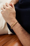 Bracelet Franco solide