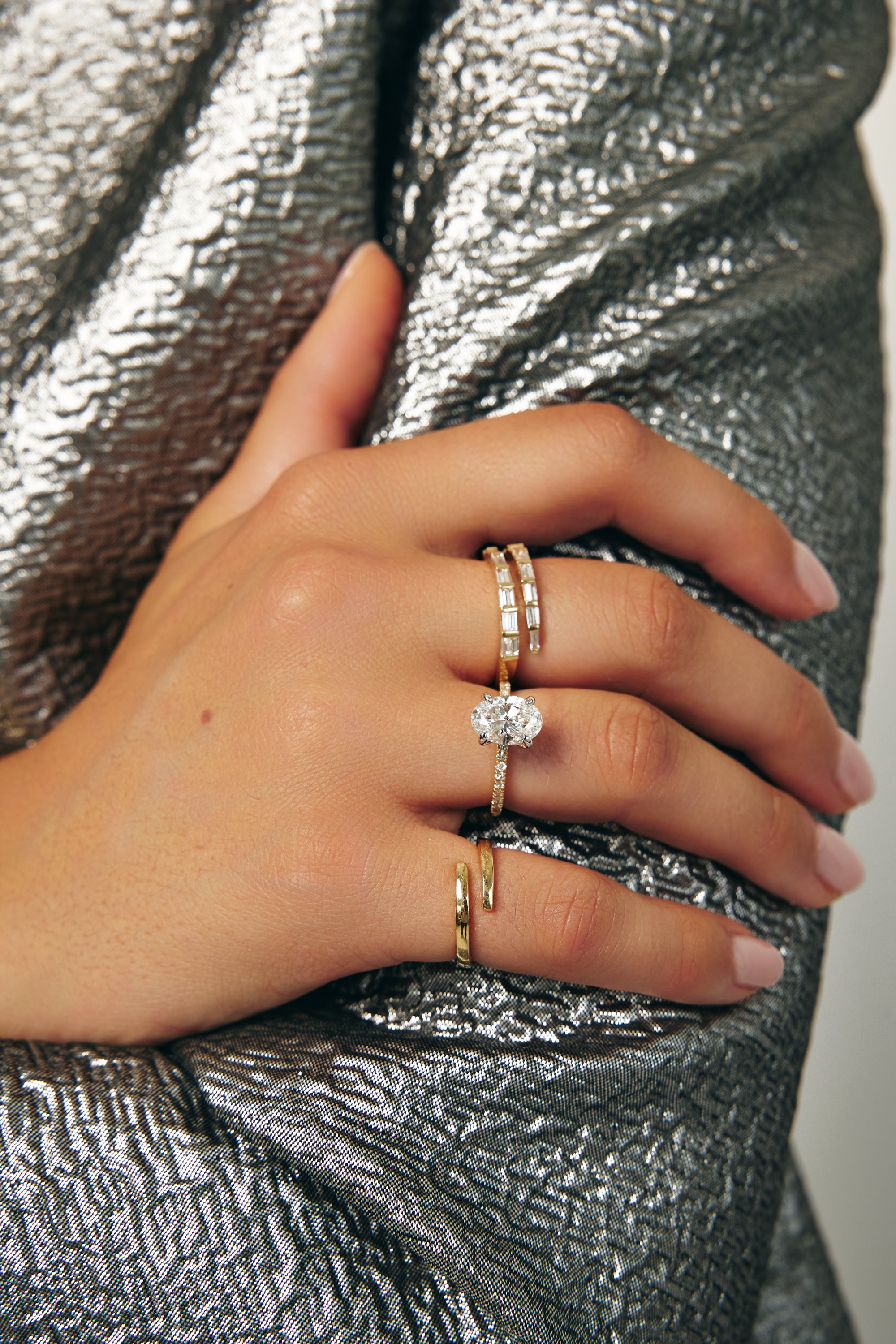 Wrap Ring