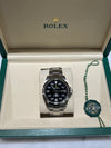 Rolex Air King 40mm Stainless Steel, Oyster Bracelet 126900/2025