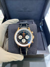 Breitling 01 Navitimer B01 Chronograph 43 2018/RB0138211B1P1