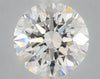 3.00ct Round Lab Grown Diamond (Colour E, Clarity VS1, Cut EX, IGI Certified)