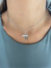 Collier moyen Hai