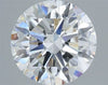 4.00ct Round Lab Grown Diamond (Colour E, Clarity VVS2, Cut VG, WISE Certified)