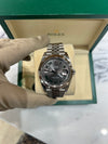 Rolex Datejust Oystersteel "Wimbledon" Jubliee 41mm 126334/2026