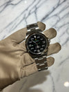Rolex Air King 40mm Stainless Steel, Oyster Bracelet 126900/2025