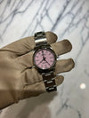 Rolex Datejust 31mm Candy Pink Oyster Steel on an Oyster bracelet 277200/2026