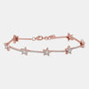 Bracelet Étoile de Diamant