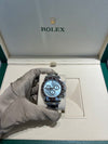 Rolex Daytona Cosmograph in Platinum 40mm 2025/126506